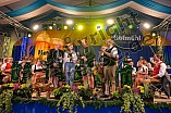 Volksfest Eichstätt - Vorstellung Wiesnkönigin 2022, 02.09.2022