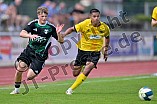 Fußball, Herren, Bezirksliga Oberbayern Nord, Saison 2026-2027, Spieltag 1, TSV Gaimersheim - SE Freising, 26.07.2026