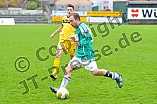 09.11.2014 - VfB Eichstätt II - ST Scheyern