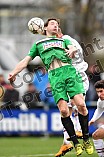 18.11.2017 - VfB Eichstätt - 1. FC Nürnberg II