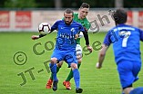 11.05.2019 - FC Gerolfing - TSV Ober-Unterhaunstadt