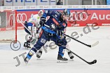Eishockey, Herren, DEL, Saison 2024-2025, Spieltag 12, ERC Ingolstadt - Eisbären Berlin, 24.10.2024