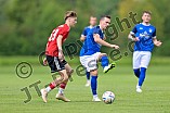 Fußball, Herren, Kreisliga Neumarkt Jura West, Saison 2025-2026, Spieltag 3, SV Marienstein - SV Cronheim, 17.08.2025