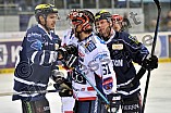 11.03.2015 - ERC Ingolstadt - Iserlohn Roosters