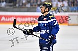 ERC Ingolstadt vs EHC Red Bull Muenchen, Eishockey, DEL, Deutsche Eishockey Liga, Spieltag 47, 12.02.2017