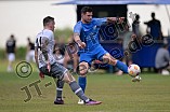 Fußball, Herren, Sparkassenkreispokal IN-EI, Saison 2023-2024, Spiel um Platz 3, SV Marienstein - SV Hundszell, 20.07.2024