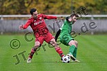 Fußball, Herren, Kreisklasse 1, Saison 2024-2025, Spieltag 12, TSV Altmannstein - SV Denkendorf, 02.11.2024