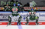 Eishockey, Herren, DEL, Saison 2020-2021, Augsburger Panther - ERC Ingolstadt, 15.01.2021