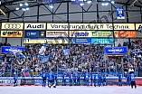 Eishockey, Herren, DEL, Saison 2025-2026, Spiel 23, ERC Ingolstadt - Dresdner Eislöwen, 28.11.2025