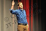 03.05.2015 - Michael Altinger - Ich sag´s lieber direkt