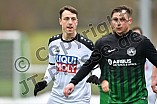 27.01.2018 - VfB Eichstätt - SV Manching