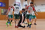 11.01.2020 - TSV Gaimersheim - DJK Eichstätt