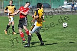 23.08.2015 - DJK Dollnstein - SV Westheim