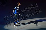 ERC Ingolstadt vs Iserlohn Roosters, Eishockey, DEL, Deutsche Eishockey Liga, Spieltag 22, 27.11.2018