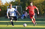 Fußball, Herren, Neumarkt Jura, Kreisklasse Süd, Saison 2021-2022, Spieltag 13, DJK Limes - SG Röttenbach-Mühlstetten, 24.10.2021