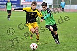 07.11.2015 - SC Eintracht Freising II