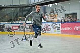 Eishockey, Herren, DEL, Saison 2023-2024, Vorbereitung, ERC Ingolstadt - Leistungstest, 05.08.2023