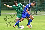 06.08.2017 - SV Marienstein - TSV Greding