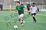 13.04.2018 - JFG Region Eichstätt - FC Forstern