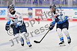 Eishockey, Herren, Gäuboden-Cup 2024, Straubing Tigers - ERC Ingolstadt, 29.08.2024