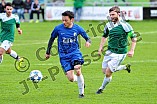16.04.2016 - VfB Eichstätt II - TSV Etting