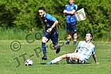 06.05.2018 - FC Arnsberg - TSV Großmehring
