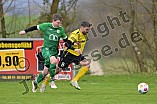Fußball, Herren, Kreisliga 1, Saison 2023-2024, Spieltag 18, FC Hitzhofen-Oberzell - SV Lippertshofen, 23.03.2024