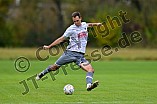 Fußball, Herren, Kreisliga Neumarkt Jura West, Saison 2025-2026, Spieltag 11, SV Marienstein - SG Dittenheim-Gnotzheim, 12.10.2025