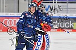 Eishockey, Herren, DEL, Saison 2021-2022, Spieltag 33, ERC Ingolstadt - Düsseldorfer EG, 21.12.2021