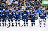 Eishockey, Herren, DEL, Saison 2025-2026, Spiel 40, ERC Ingolstadt - Straubing Tigers, 16.01.2026