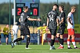 Fußball, Herren, Vorbereitung, Saison 2022-2023, ASV Neumarkt, 02.07.2022