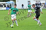 12.10.2013 - VfB Eichstätt - SV Wacker Burghausen II