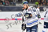 EHC Red Bull Muenchen - ERC Ingolstadt, Eishockey, DEL, Deutsche Eishockey Liga, Spieltag 2, 10.09.2017