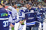 ERC Ingolstadt vs Straubing Tigers, DEL, Deutsche Eishockey Liga, Spieltag 52, 03.03.2019