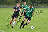 06.09.2020 - SV Lippertshofen - VfB Kipfenberg