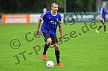 Fußball, Herren, Kreisliga 1, Saison 2021-2022, Spieltag 1, FC Gerolfing - DJK Ingolstadt, 07.08.2021