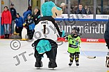 Eishockey, Herren, DEL, Saison 2022-2023, ERC Ingolstadt - Kids On Ice Day, 19.11.2022