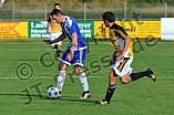 10.09.2016 - DJK Dollnstein - SV Alesheim