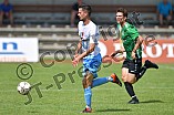 29.07.2018 - VfB Eichstätt - SpVgg Kammerberg