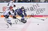 ERC Ingolstadt vs Koelner Haie, DEL, Deutsche Eishockey Liga, Playoffs, Viertelfinale, Spiel 6, 29.03.2019