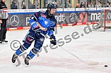 Eishockey, Nachwuchs, U17, DEB, Saison 2024-2025, ERC Ingolstadt - EV Füssen, 15.02.2025