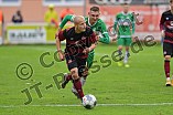 10.10.2020 - VfB Eichstätt - 1. FC Nürnberg II
