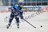 Eishockey, Frauen, DFEL, Saison 2025-2026, Testspiel, ERC Ingolstadt - HC Davos, 14.02.2026