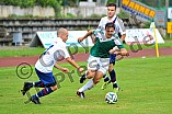 02.08.2014 - VfB Eichstätt - 1. FC Bad Kötzting