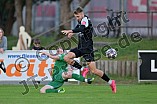 Fußball, Herren, Bezirksliga Oberbayern Nord, Saison 2023-2024, Spieltag 3, SV Manching - VfB Eichstätt II, 20.09.2023