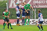 25.08.2018 - VfB Eichstätt - FC Schwabing München
