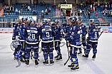 Vorbereitung, Eishockey, Herren, DEL, Saison 2021-2022, ERC Ingolstadt - spusu Vienna Capitals, 04.09.2021