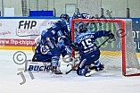 Eishockey, Frauen, DFEL, Saison 2025-2026, Playoffs Halbfinale - Spiel 2, ERC Ingolstadt - HC Davos, 01.03.2026