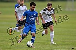 Fußball, Herren, Kreisliga West, Saison 2022-2023, Spieltag 4, SV Marienstein - SG Pfofeld-Theilenhofen, 03.09.2022