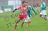 23.11.2014 - VfB Eichstätt II - FC Hepberg